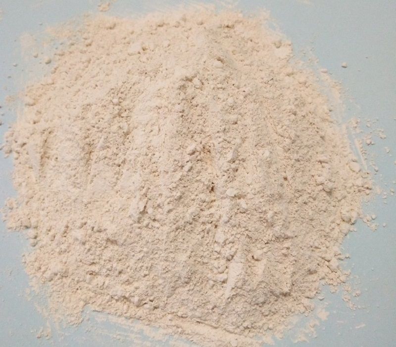 Supply of API Drlling Grade Barite lump powder