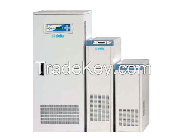 DLT 200 Series (6-30 kVA) Transformer 