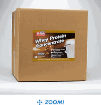 Whey Protein Concentrate