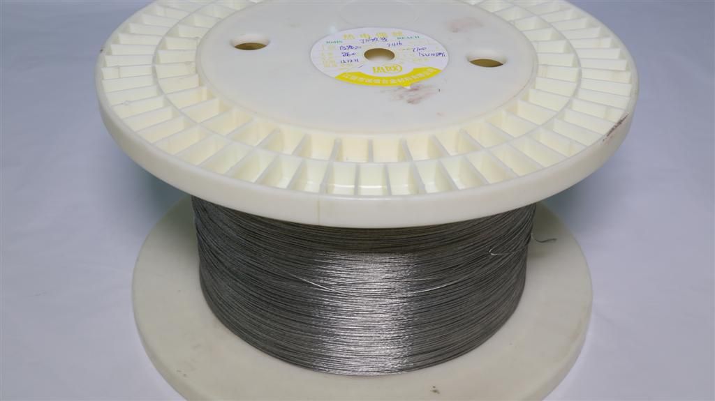 Copper Nickel Alloy Wire Cuni1 Resistance Wire