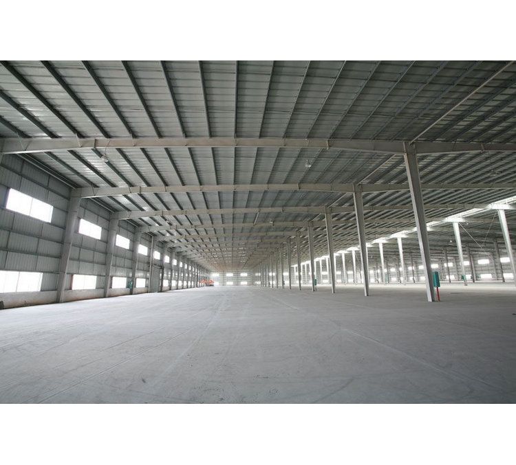 construction contractor steel structure prefab buildings house shed 