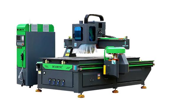 D series CNC Router woodworking manufacturer with good price