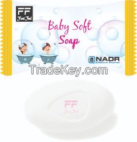 "FirstFeel" Soap