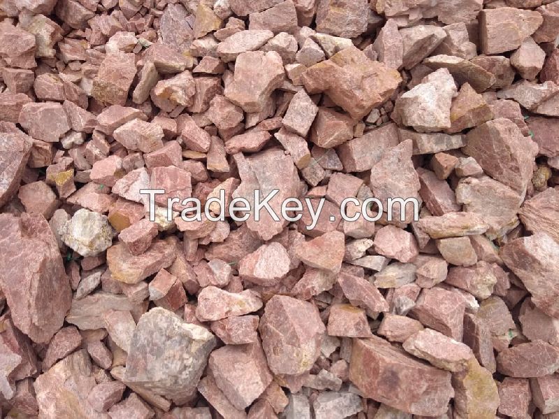 Potash Feldspar