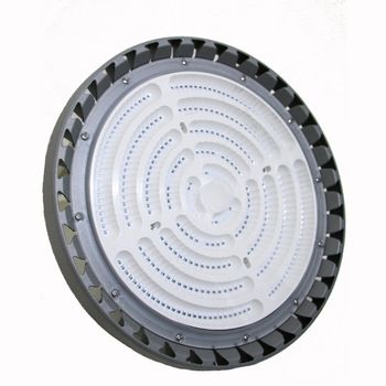 100w 150w 200w Die Casting Aluminium Led High Bay Light Led Flood Light For Warehouse Workshop