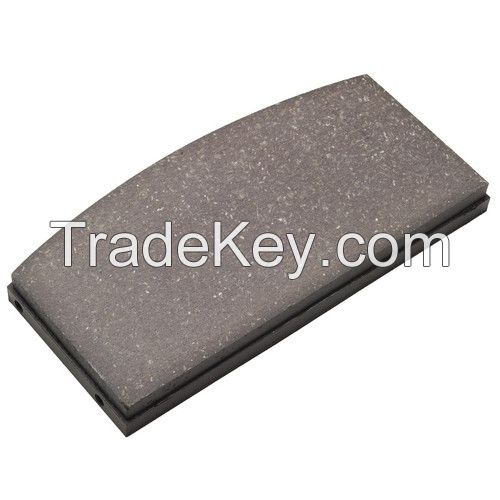 Brake Pad