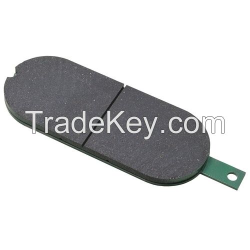 Brake Pad