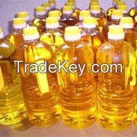 Refined Corn Oils