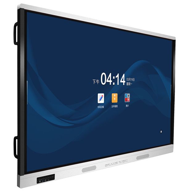 65 inch Interactive Touch-screen Conference Smart Whiteboard