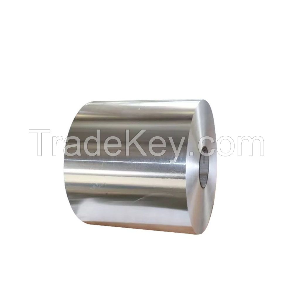 Aluminium Lid Foil 3003