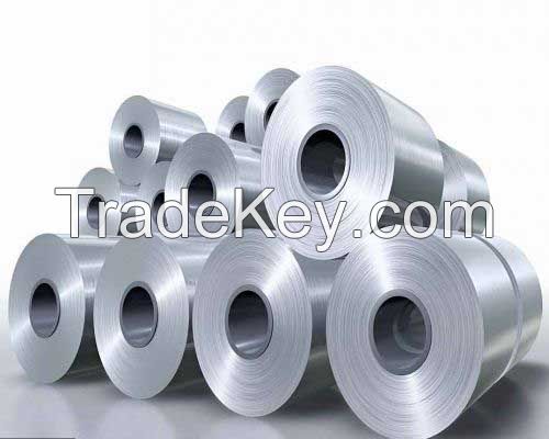 Aluminium Lid Foil 3003