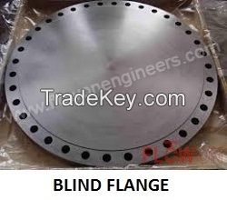 Flanges