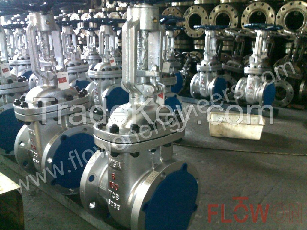 Gate Valve