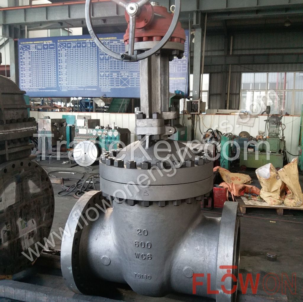 Gate Valve