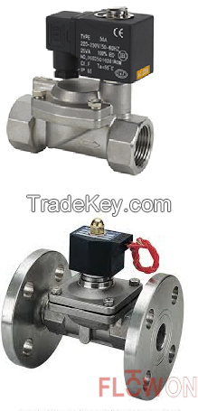 Solenoid Valves