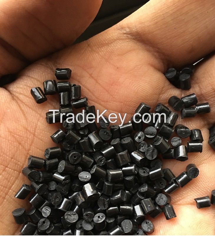 ABS Recycled Pellets 