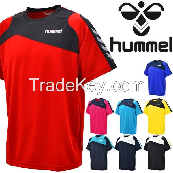 HUMMEL Sports T-Shirts - Brand new, factory packed with tags