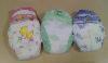 baby diapers Grade (B) in Bale