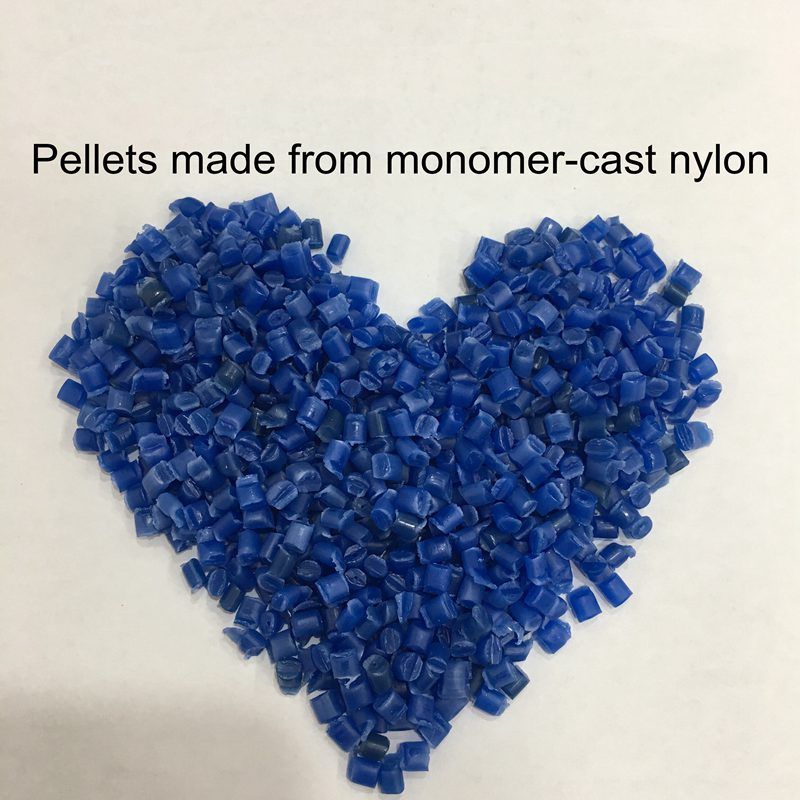 PA Pellets/Nylon Granules