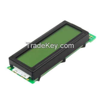 Character Lcd Display Module With Backlight