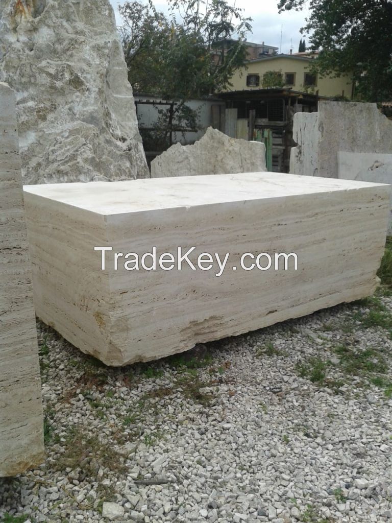 CLASSIC TRAVERTINE