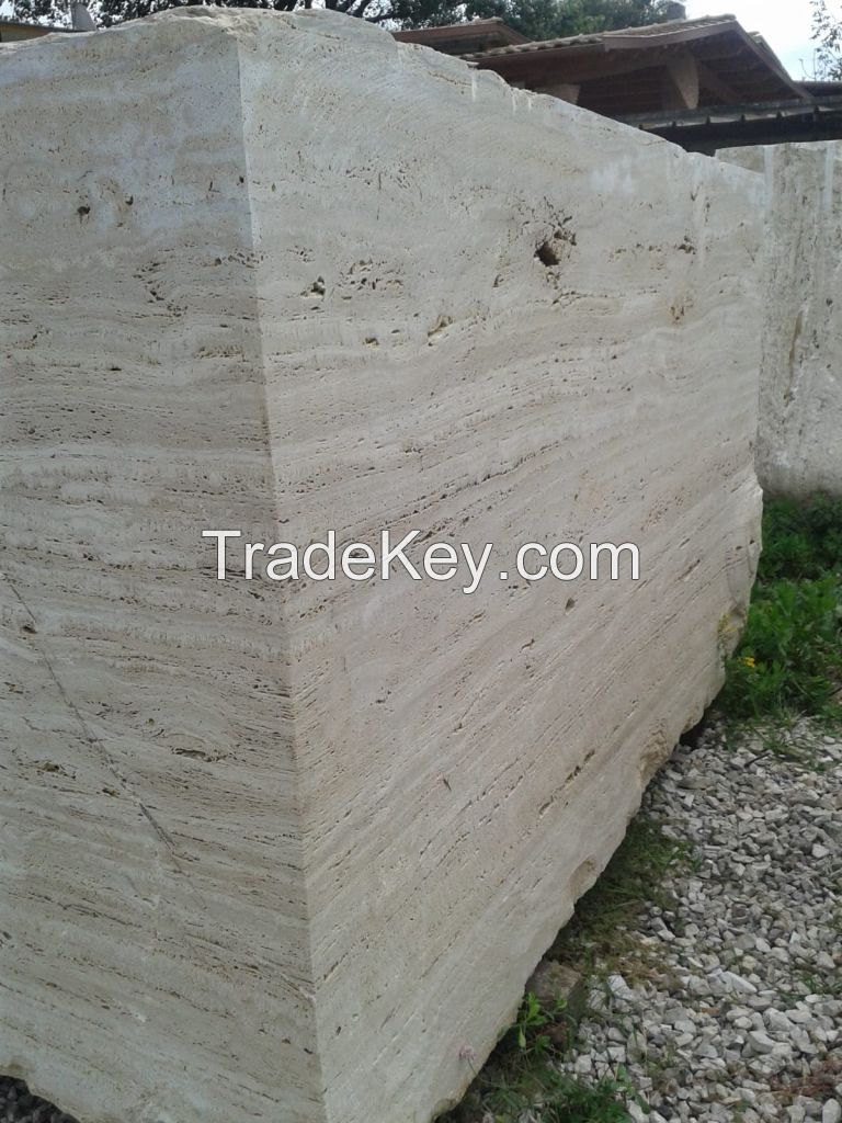 CLASSIC TRAVERTINE