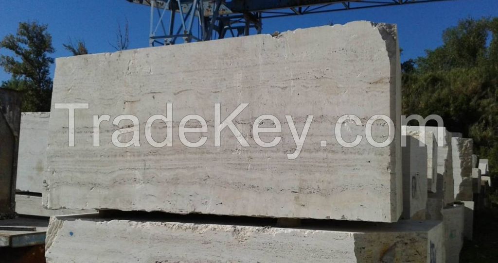 ONDA MARINA TRAVERTINE