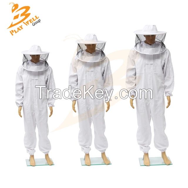 Beekeeping Honey Bee Safety Suit 2019