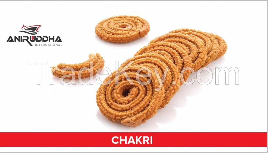 Chakri