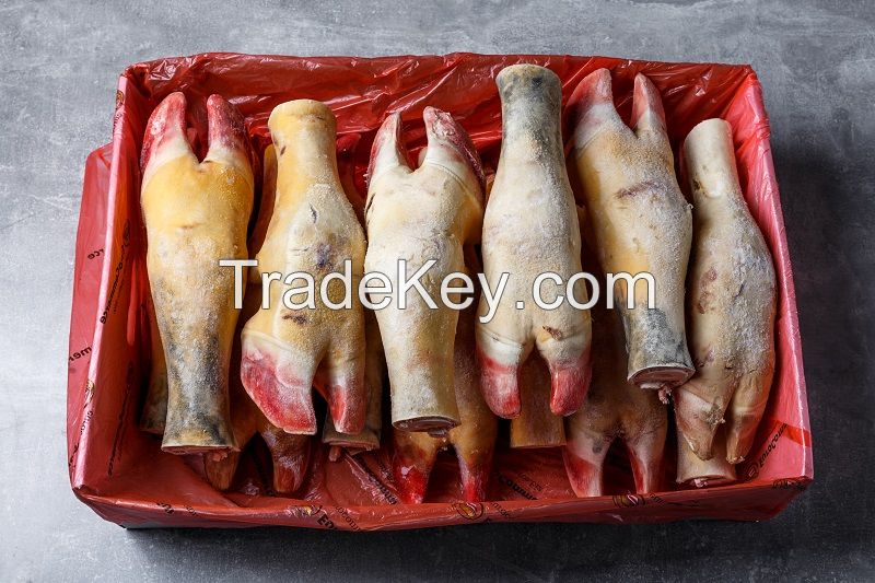 Beef feet - High quality (Eurocommerce Ltd)