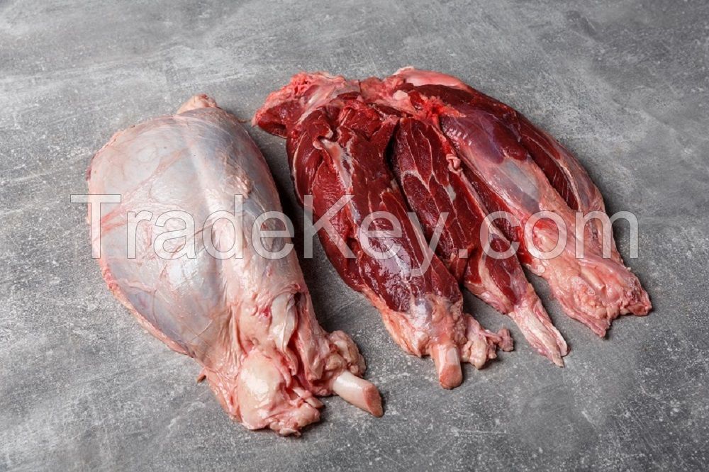 Beef shin shank - High quality (Eurocommerce Ltd)