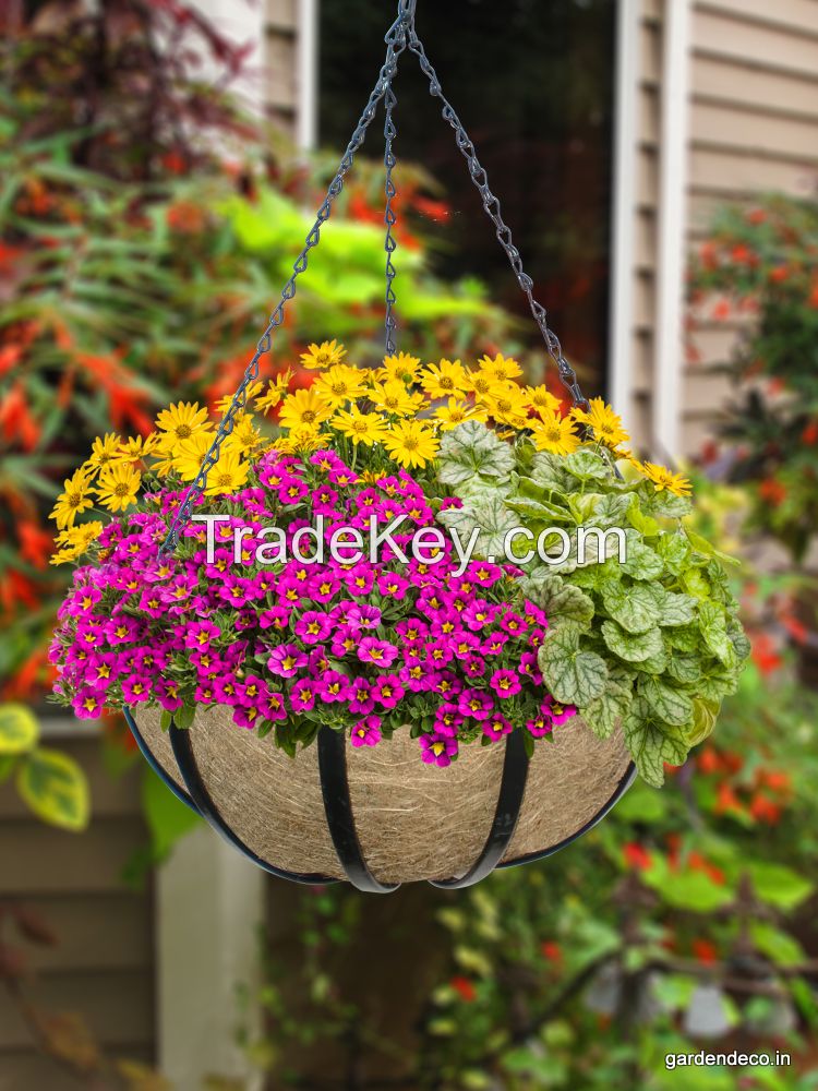 Coir Hanging Basket