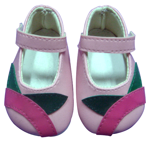 doll shoes
