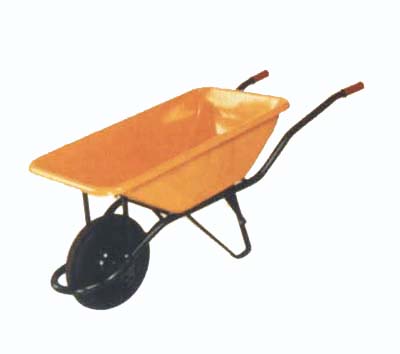 WheelBarrow