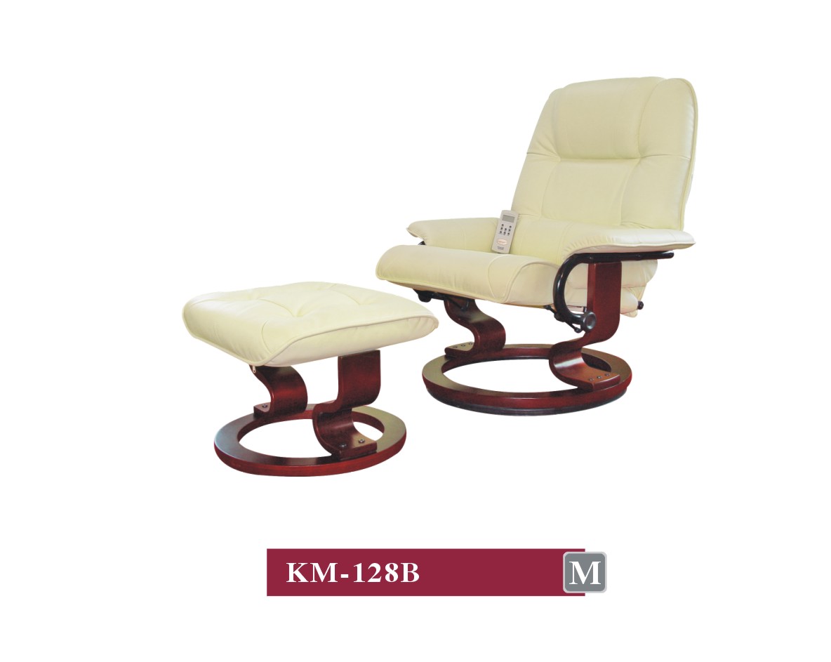Massage Recliner KM-128B