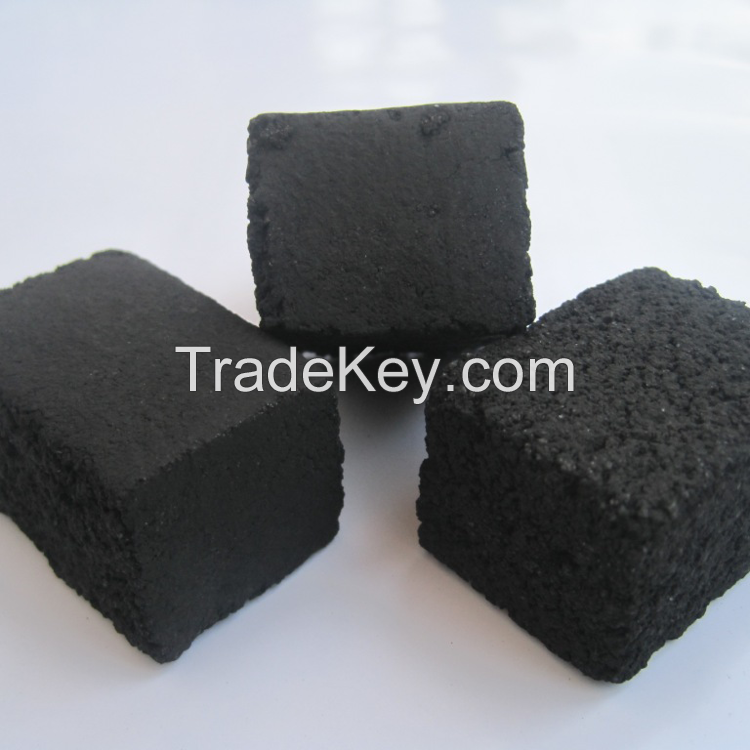 HARDWOOD CHARCOAL 