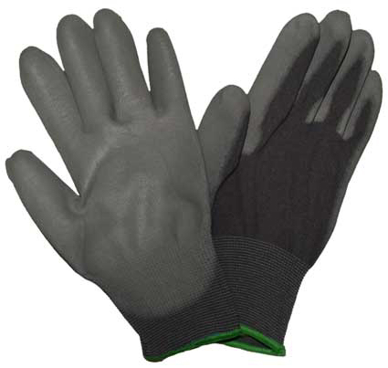 PU Coated Gloves
