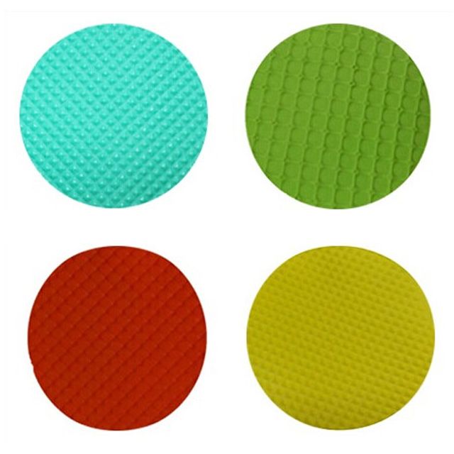Wholesale kitchen cleaning wash dishes long waterproof gloves rubber latex custom printed household gloves
