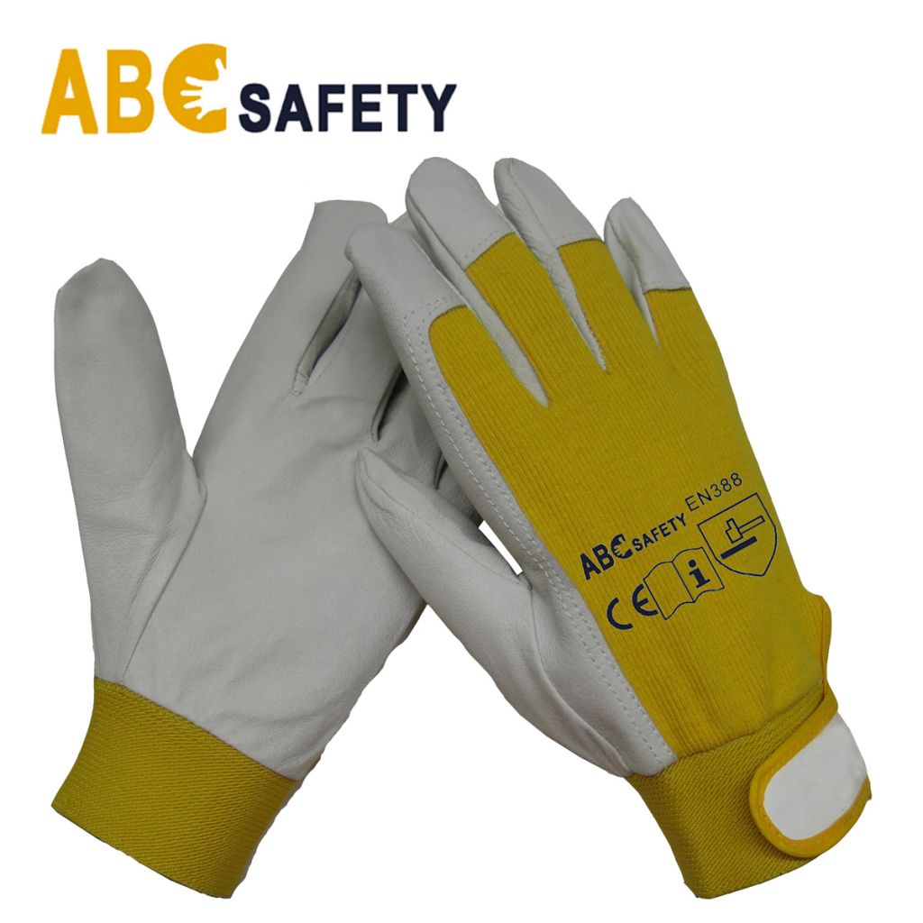 Most Competitive Driver Glove Supplier