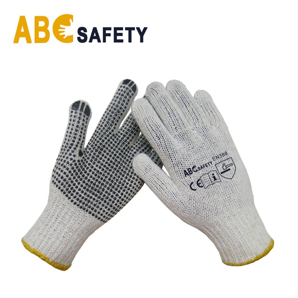 Cut 5 Hppe Anti Cut Gloves with PU Coating - China Anti Cut Gloves and  Chineema Gloves price