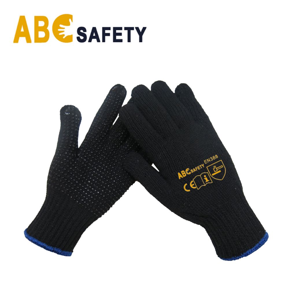 Cut 5 Hppe Anti Cut Gloves with PU Coating - China Anti Cut Gloves and  Chineema Gloves price