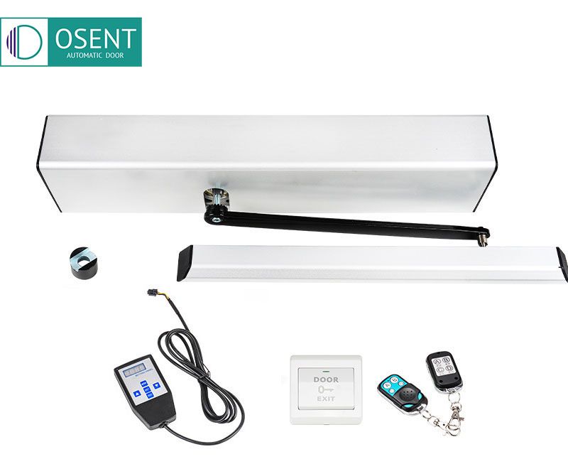 Osent XZ-F200 heavy duty swing door operator