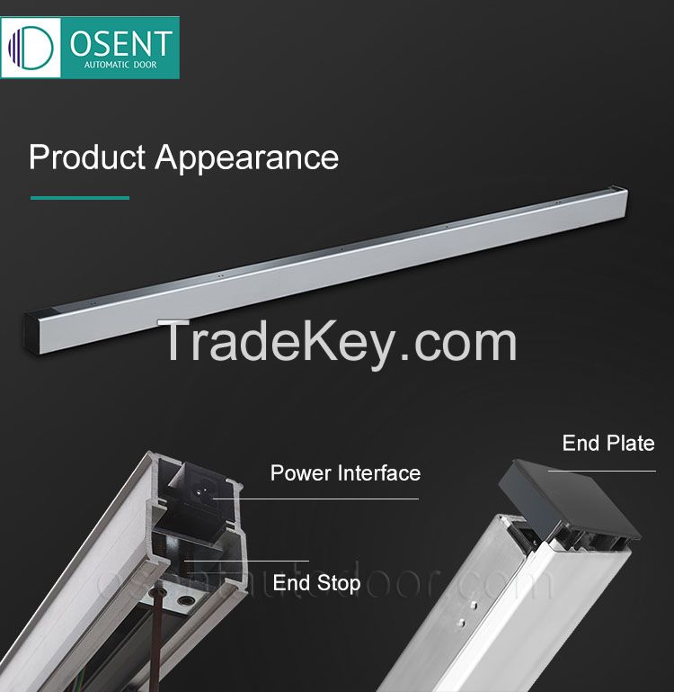 Osent Magnetic Levitation Sliding Door Operator