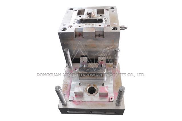 Die Casting Mould