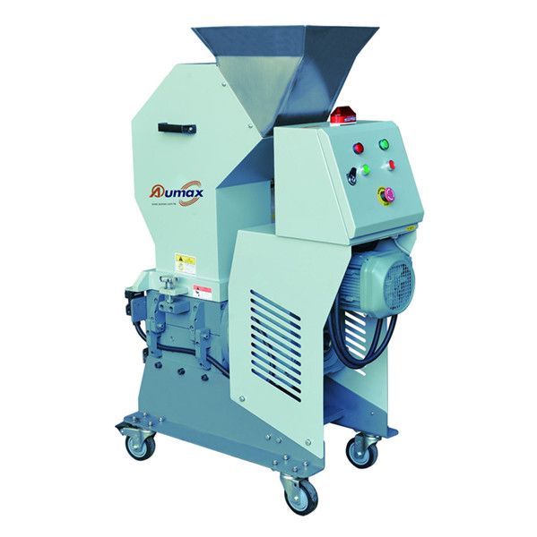 AMG-E Slow-speed Screenless Granulator