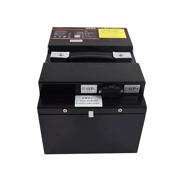 72V20AH POWER LITHIUM BATTERIES