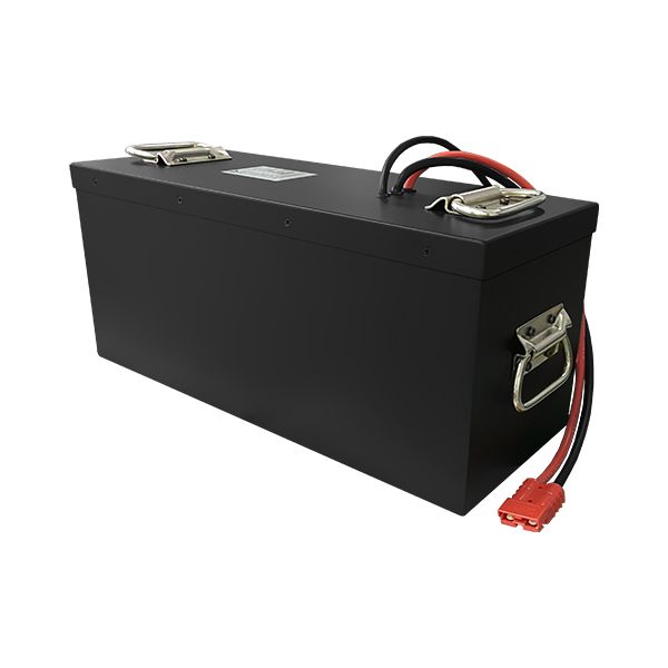 48V125AH LITHIUM BATTERY TOOL LITHIUM BATTERY