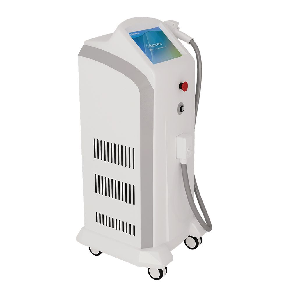 808 Diode Laser Permanent Hair Removal Machine