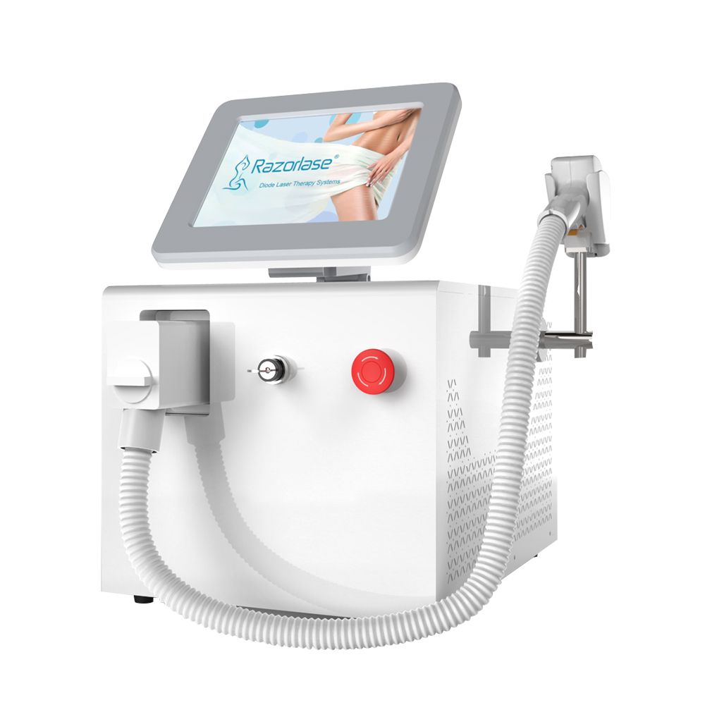 Best Price Hair Removal Diode Laser 808nm Machine