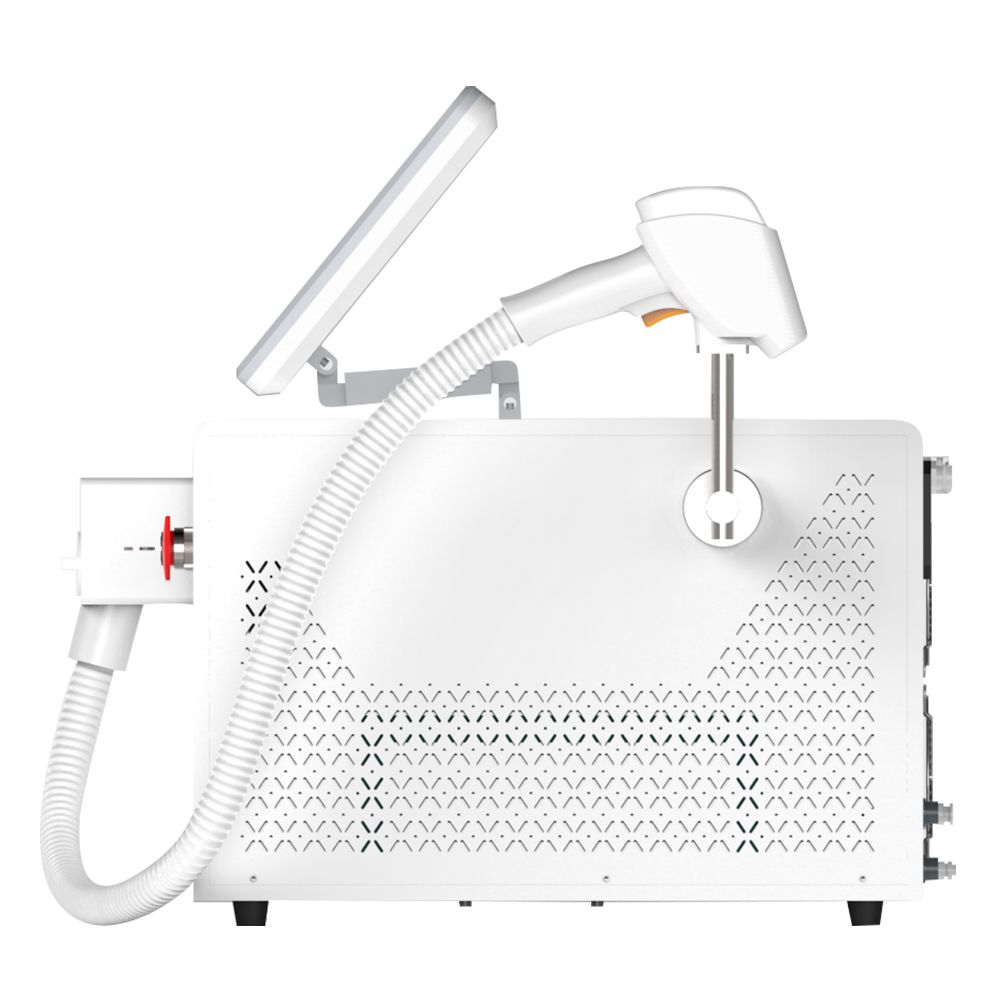 Best Price Hair Removal Diode Laser 808nm Machine